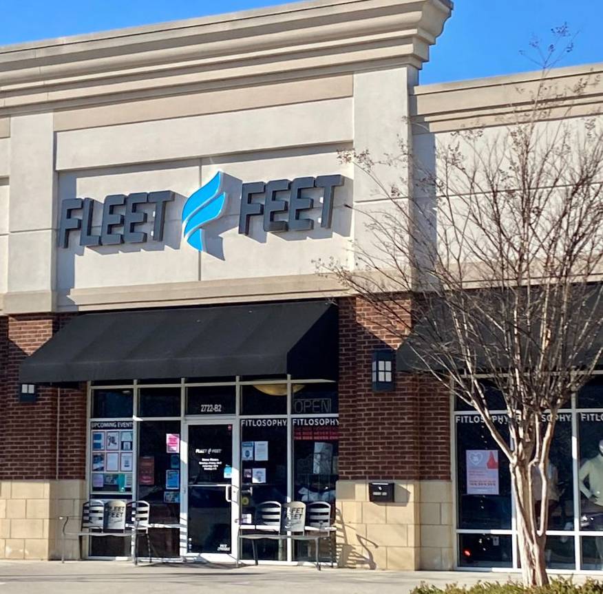 Fleet Feet Huntsville One of the Nation's Best Running Stores ...