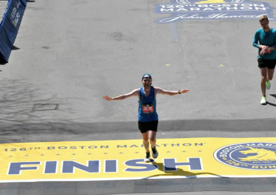 2024 Boston Marathon Preview: New Year, New Goals - Tennessee Valley ...