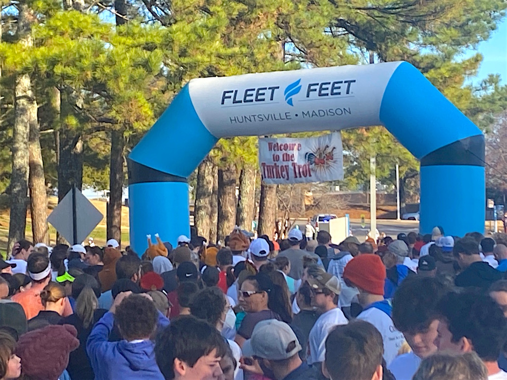 Fleet Feet Racing Club - Fleet Feet Fort Mill