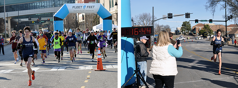 mardi gras 5k huntsville