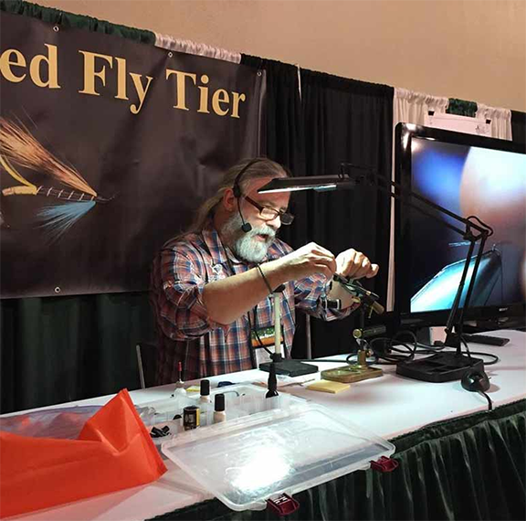 2024 FlyFishing Shows Offer Something for Every Fly Fan Tennessee