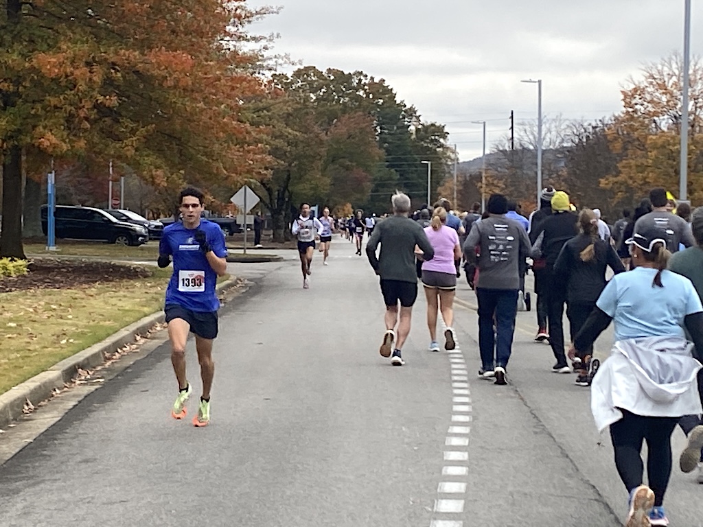 Turkey Trot 5K Results From Everywhere! Tennessee Valley Outsider