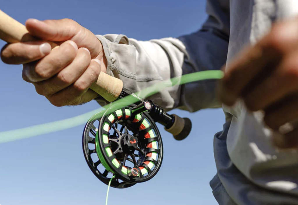 Snow Peak Enters Fly Fishing Market with New Apparel, Equipment ...
