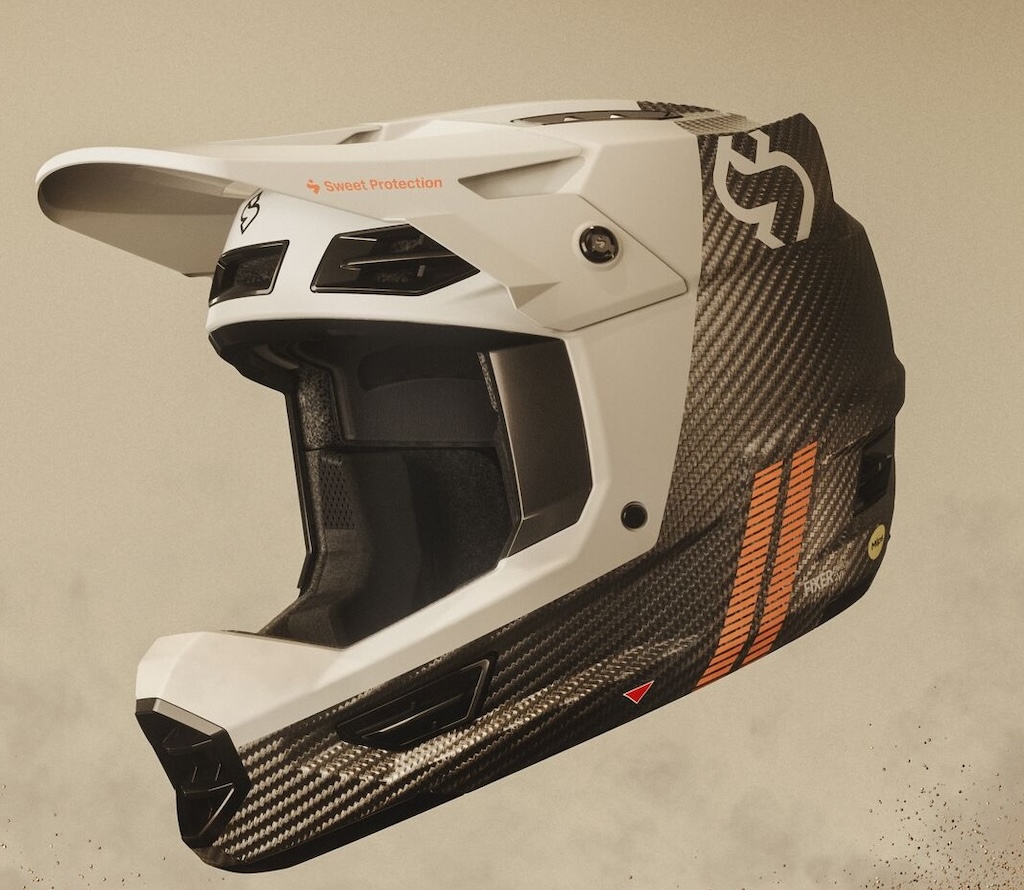 Sweet Protection Adds Three New Five-Star Helmets for 2026